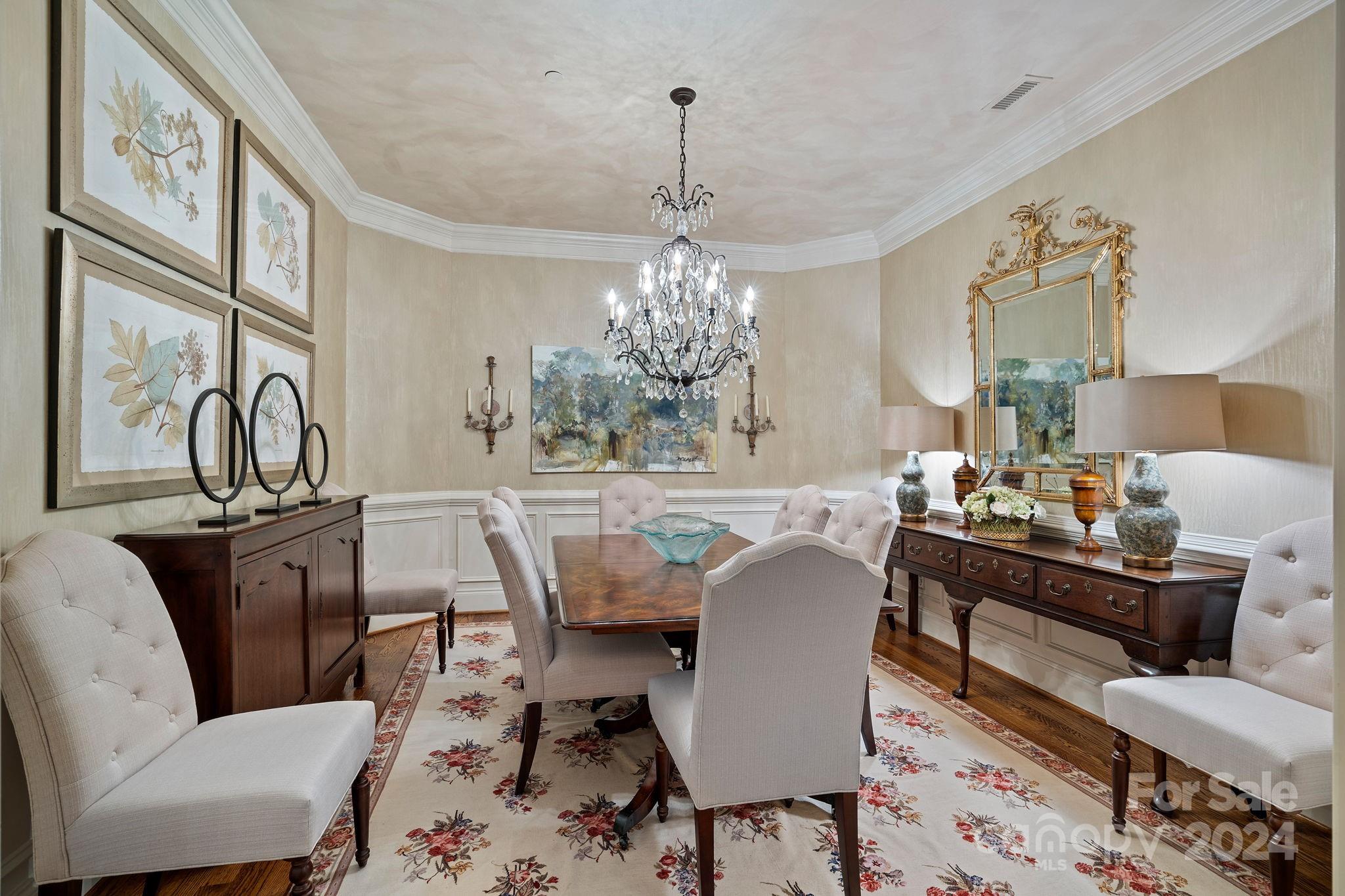154 Cherokee Road Charlotte, NC 28207 - Photo 18 of 39 Gallery Image 18