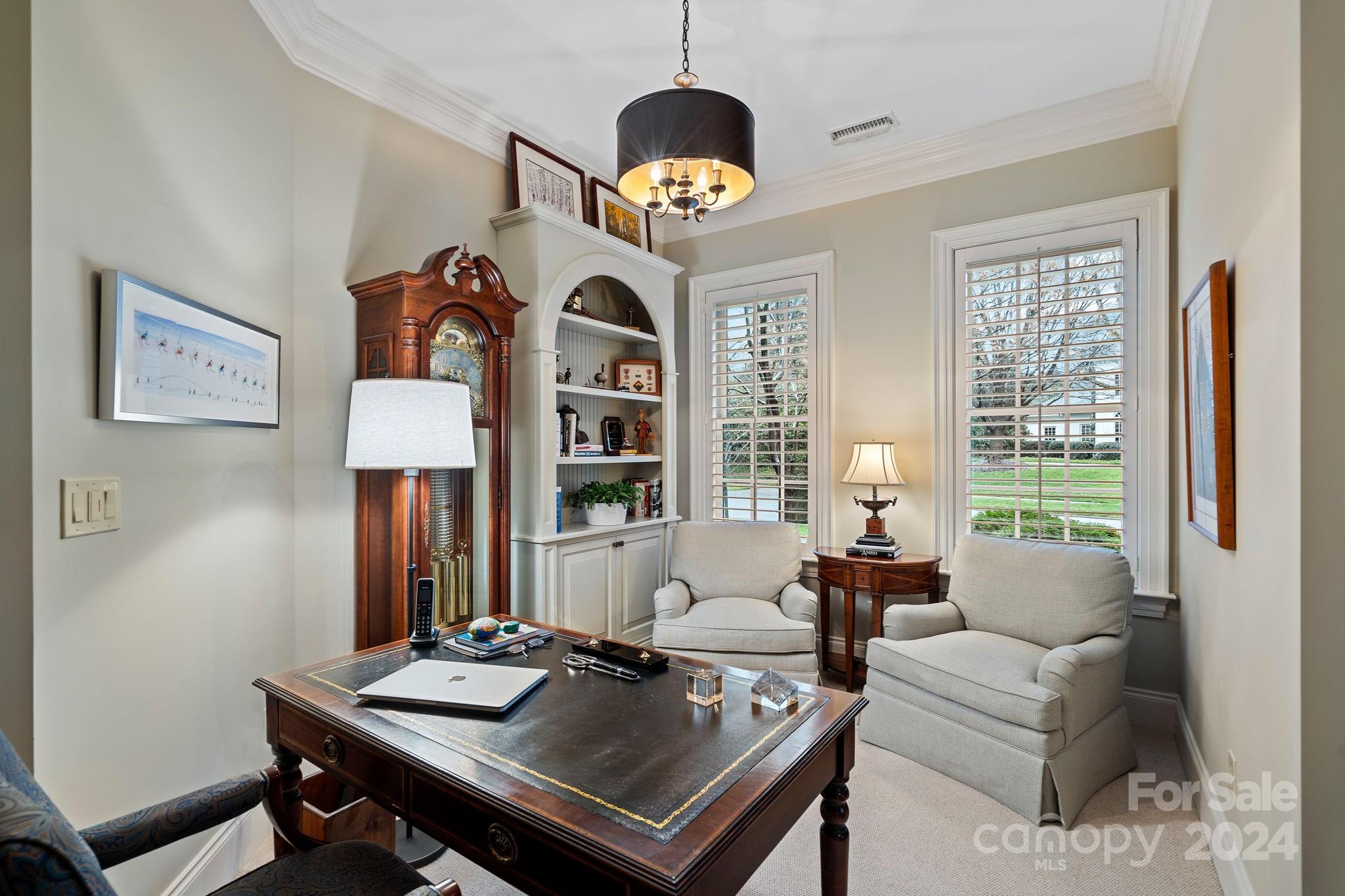 154 Cherokee Road Charlotte, NC 28207 - Photo 27 of 39 Gallery Image 27