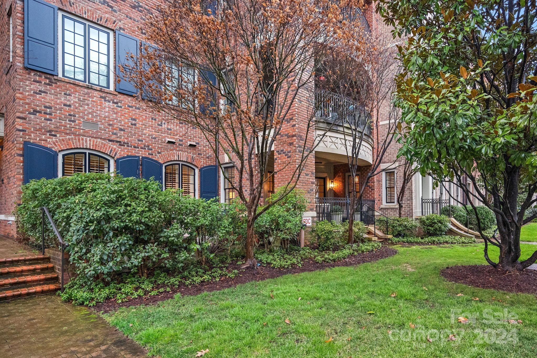 154 Cherokee Road Charlotte, NC 28207 - Photo 39 of 39 Gallery Image 39