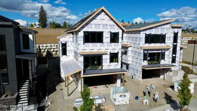 $1,471,000 | 2735 West Lumber Lane, Coeur D'Alene, ID 83814