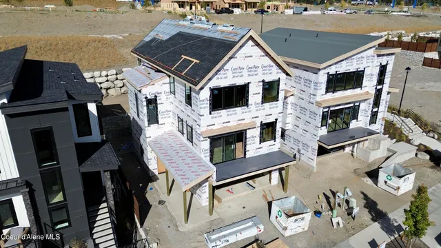 $1,471,000 | 2735 West Lumber Lane, Coeur D'Alene, ID 83814