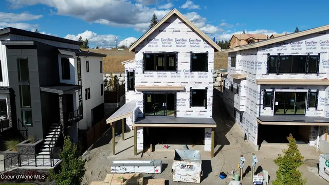 $1,471,000 | 2735 West Lumber Lane, Coeur D'Alene, ID 83814