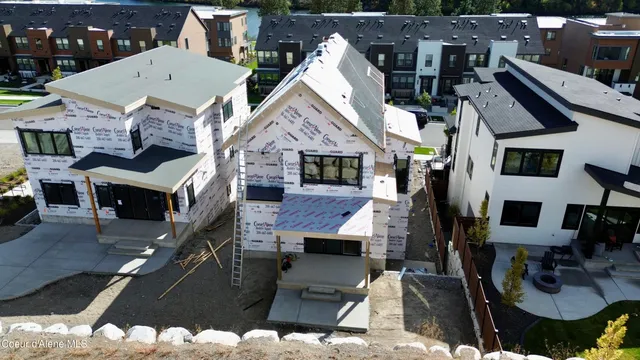 $1,471,000 | 2735 West Lumber Lane, Coeur D'Alene, ID 83814