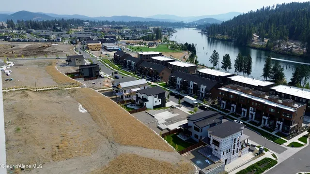 $1,471,000 | 2735 West Lumber Lane, Coeur D'Alene, ID 83814