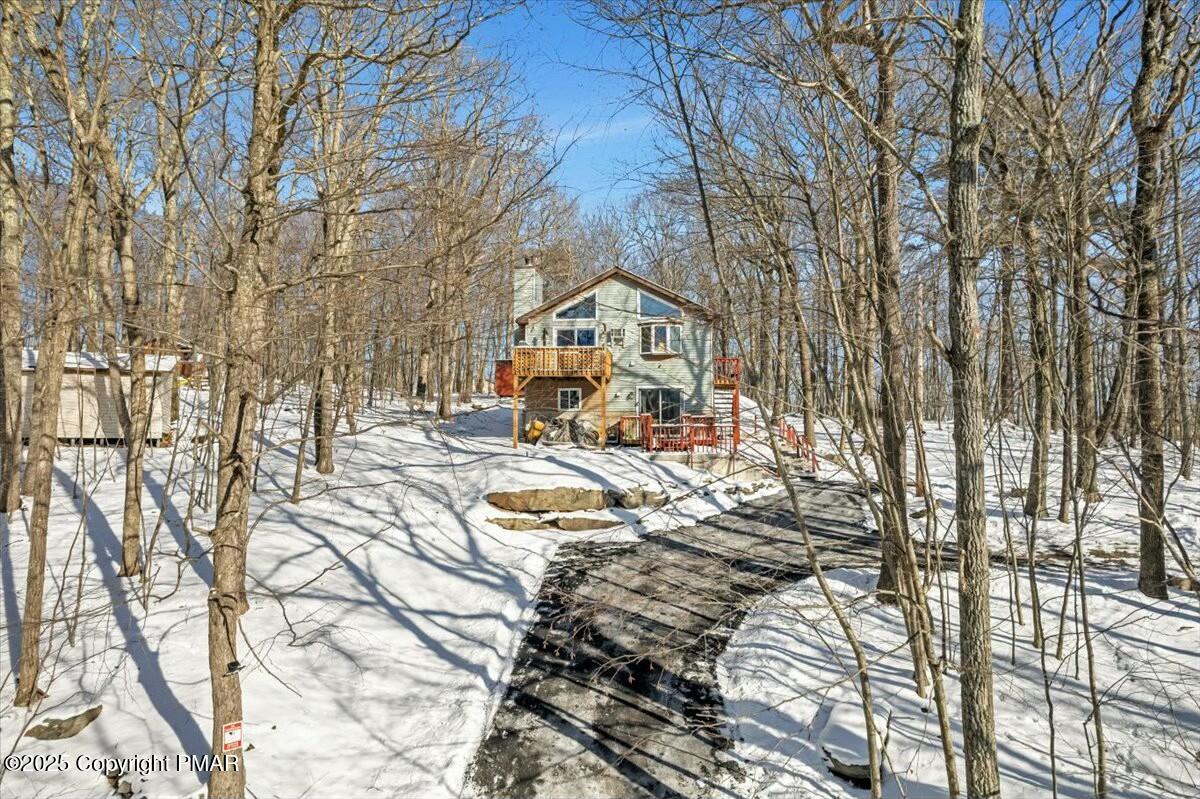 240 Woodcock Road Bushkill, PA 18324 - Photo 15 of 41 tempImageGMdWs0