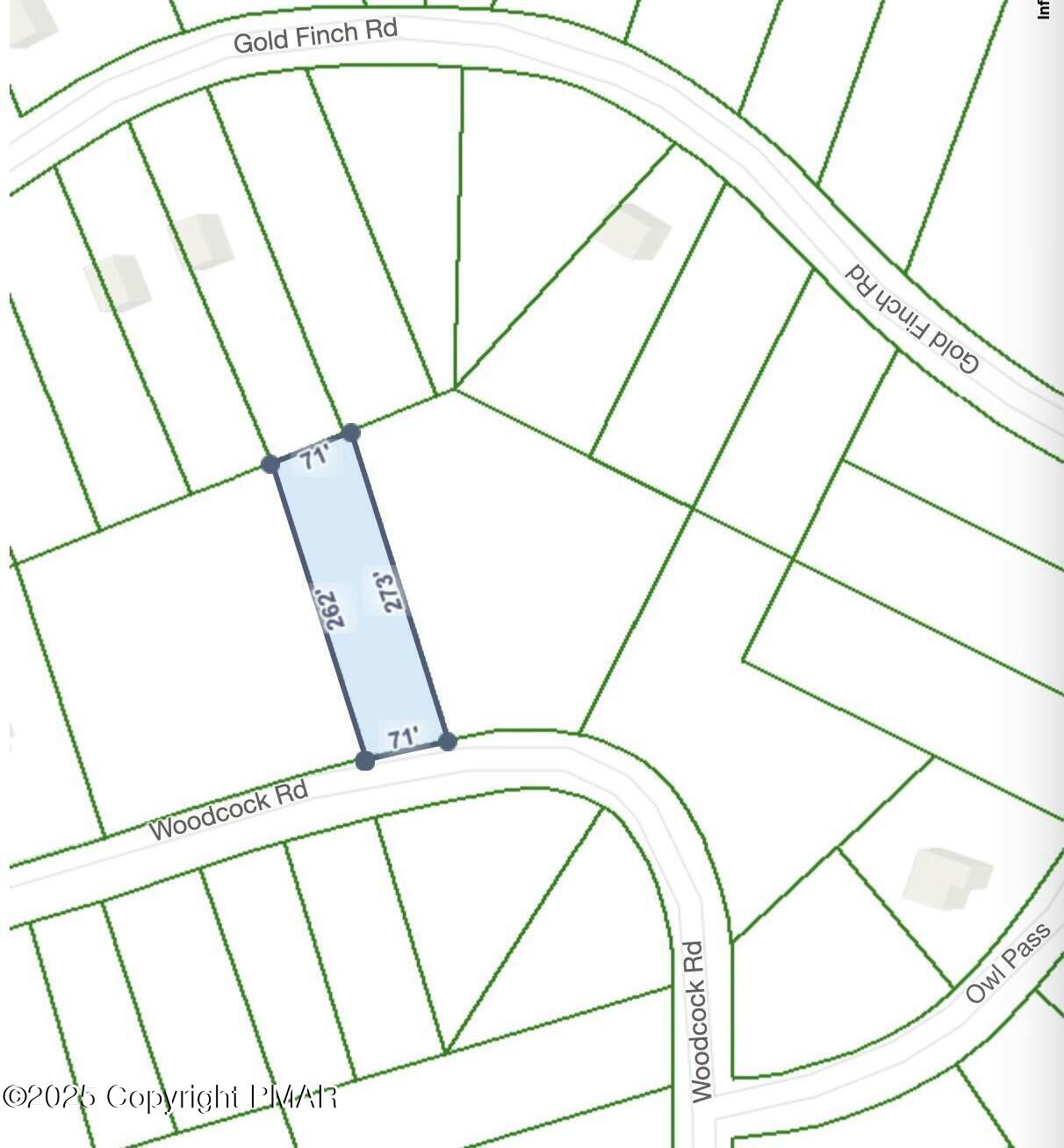 240 Woodcock Road Bushkill, PA 18324 - Photo 41 of 41 tempImageyMIWGk