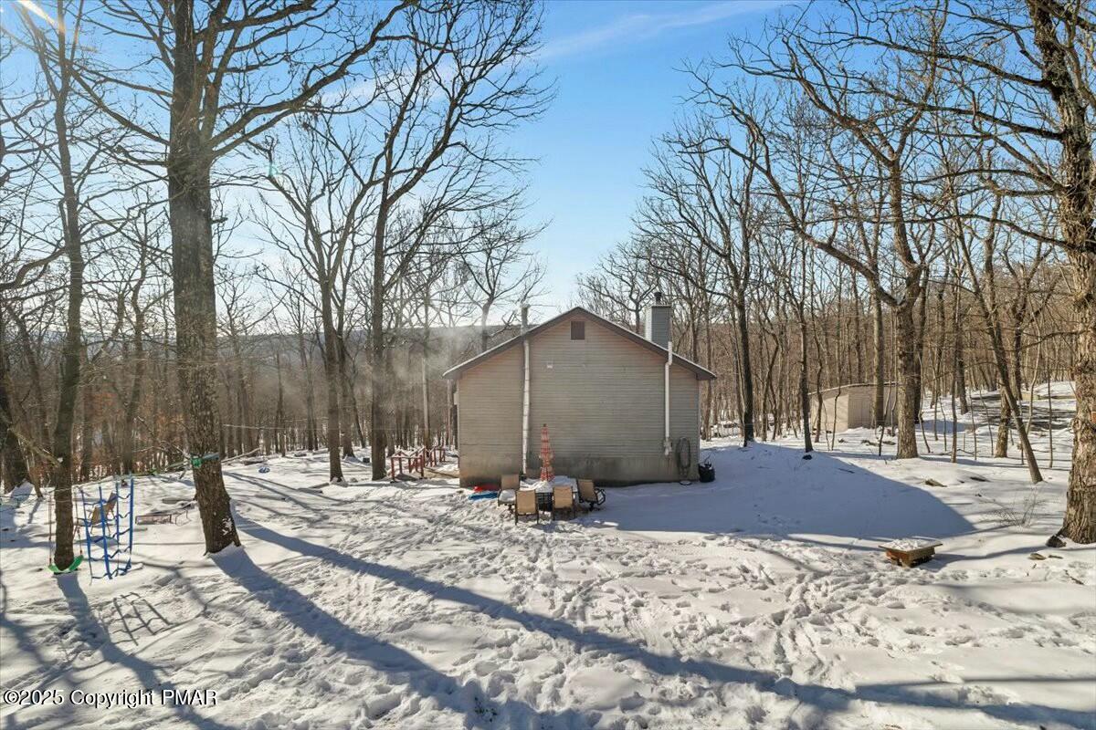 240 Woodcock Road Bushkill, PA 18324 - Photo 6 of 41 tempImageY3Dm1s