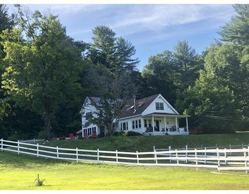60 Worthington Road Huntington, MA 01050 - Photo 1 of 18 Gallery Image 1