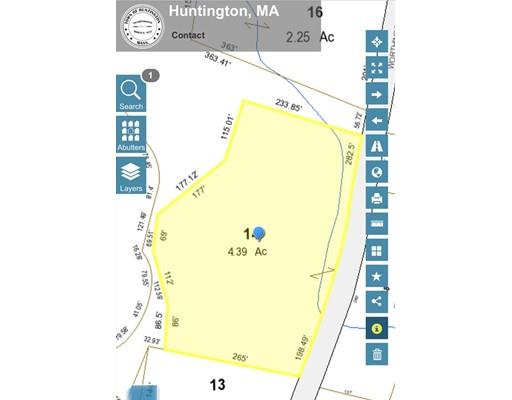60 Worthington Road Huntington, MA 01050 - Photo 18 of 18 Gallery Image 18