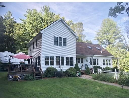60 Worthington Road Huntington, MA 01050 - Photo 3 of 18 Gallery Image 3