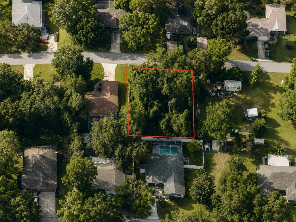 6824 East Falcon Rest Lane Inverness, FL 34452 - Photo 4 of 4