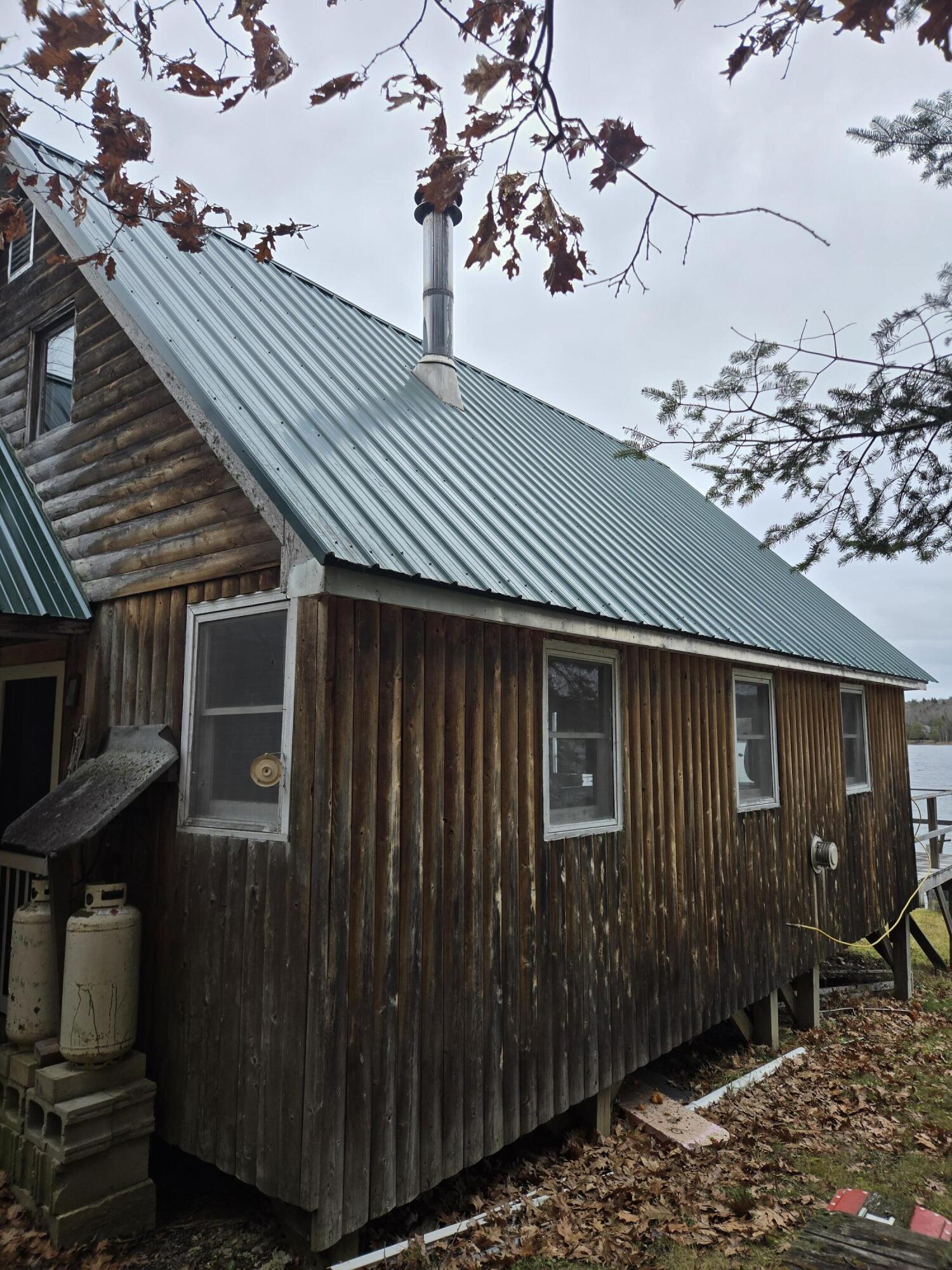 469 East Cottage Road Portage, ME 04768 - Photo 2 of 63 20241120_102756