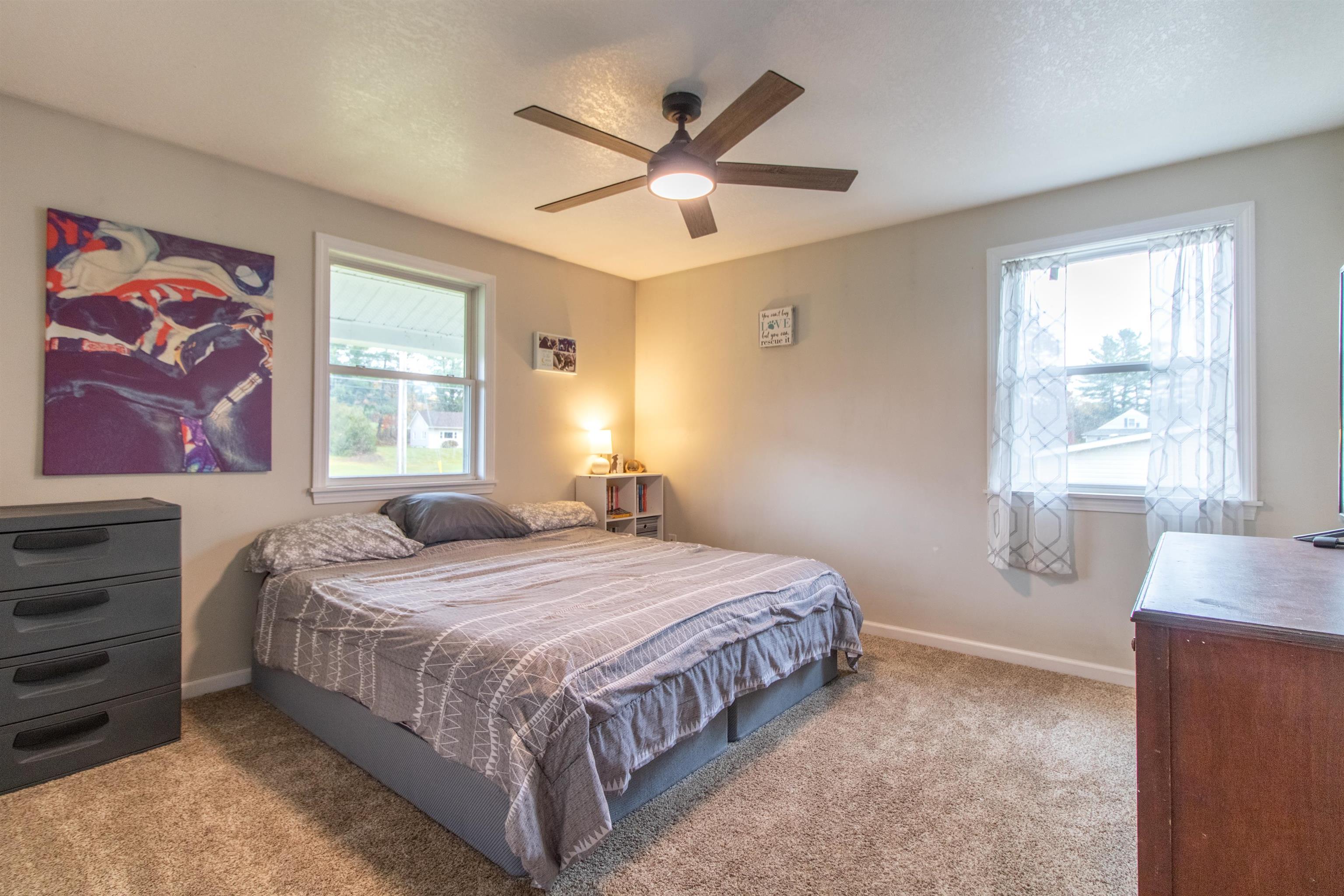 6455 Vermont Rte 100 Troy, VT 05868 - Photo 22 of 39