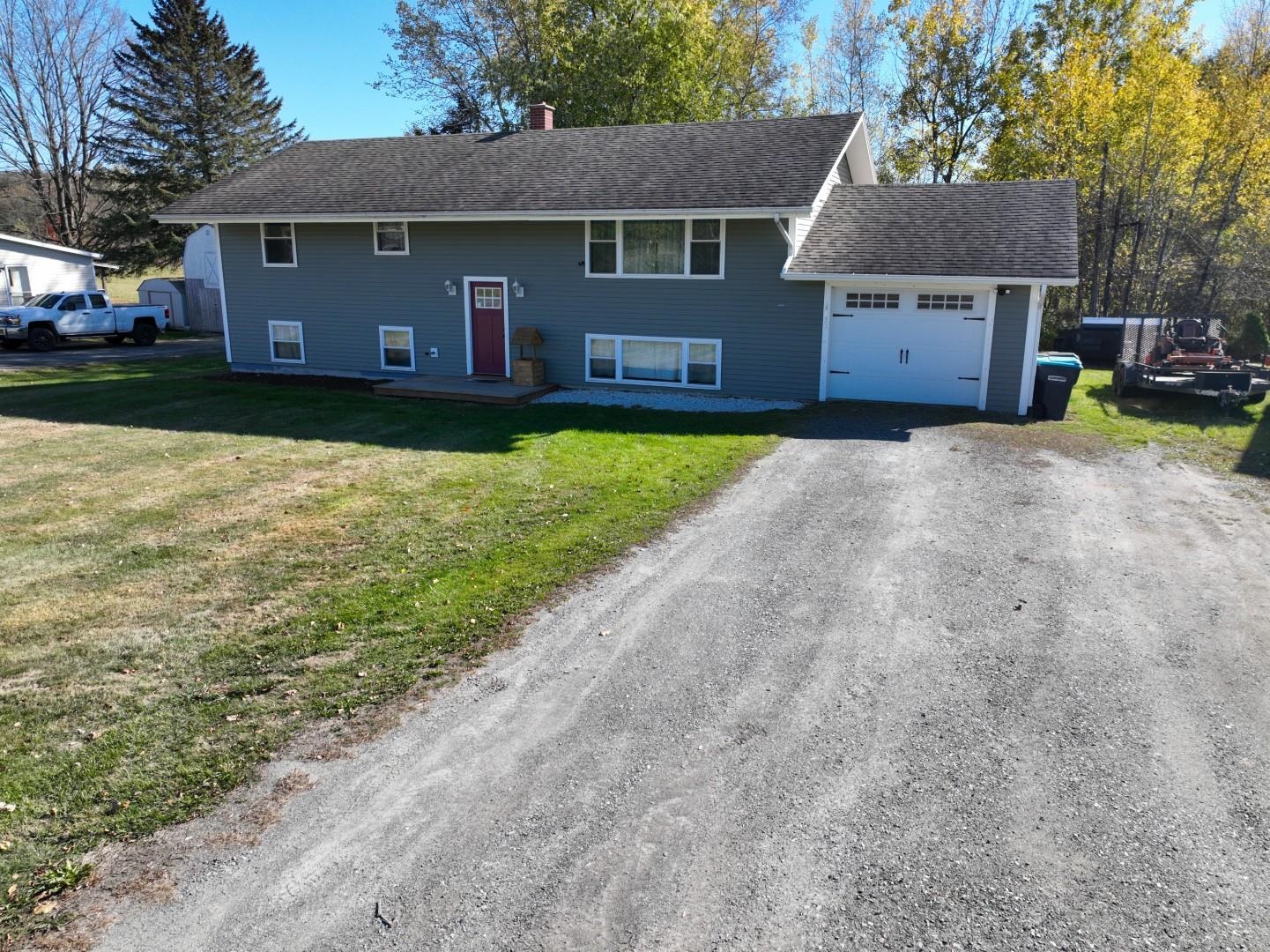 6455 Vermont Rte 100 Troy, VT 05868 - Photo 35 of 39