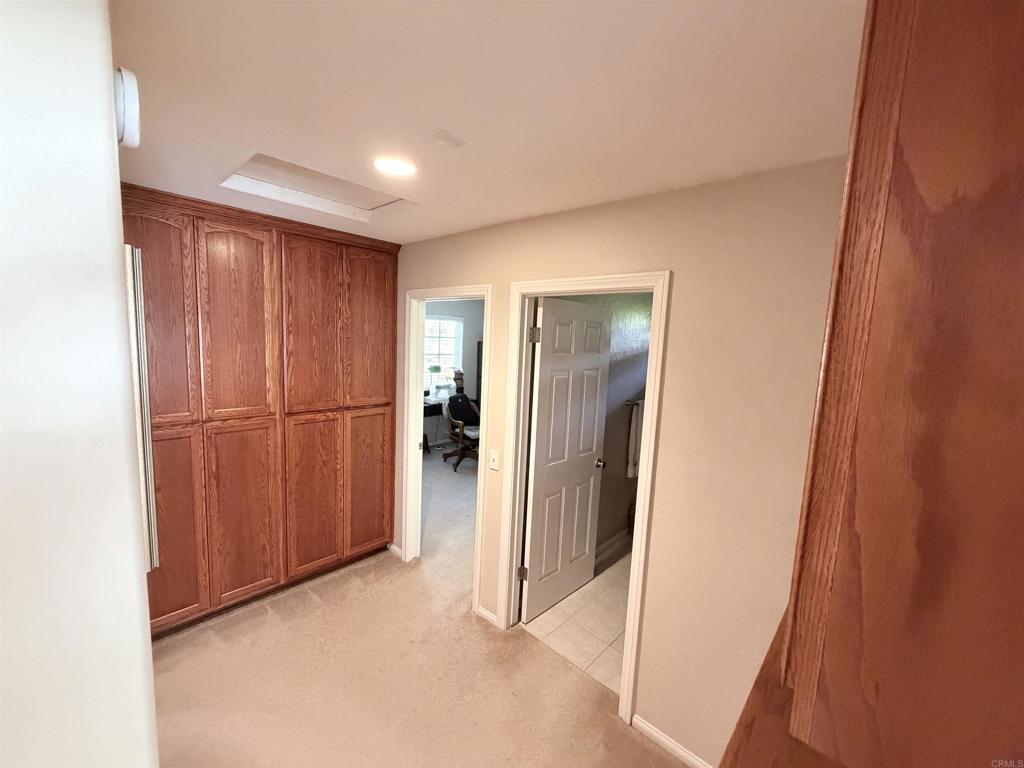 524 Rosvall Drive Fallbrook, CA 92028 - Photo 58 of 77 Hallway Off Master and Bedrooms #2 and #3