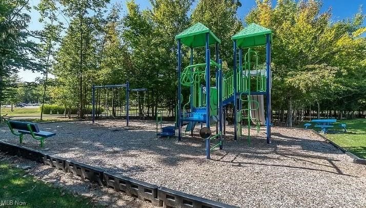293 Burwick Road Cleveland, OH 44143 - Photo 49 of 50 Aberdeen community play area!