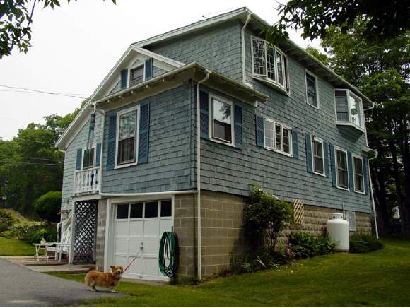 11 Todd Hill Road Rindge, NH 03461 - Photo 1 of 3