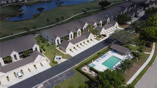 $239,900 | 16320 Kelly Cove Drive, Unit 270, Fort Myers, FL 33908