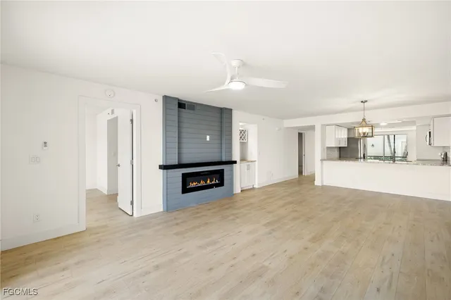 $239,900 | 16320 Kelly Cove Drive, Unit 270, Fort Myers, FL 33908