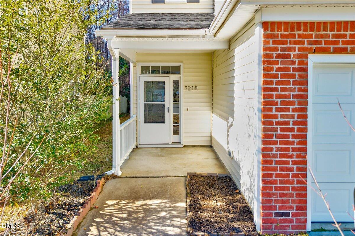 3218 Trassacks Drive Raleigh, NC 27610 - Photo 3 of 37 03-3218 Trassacks Dr-32