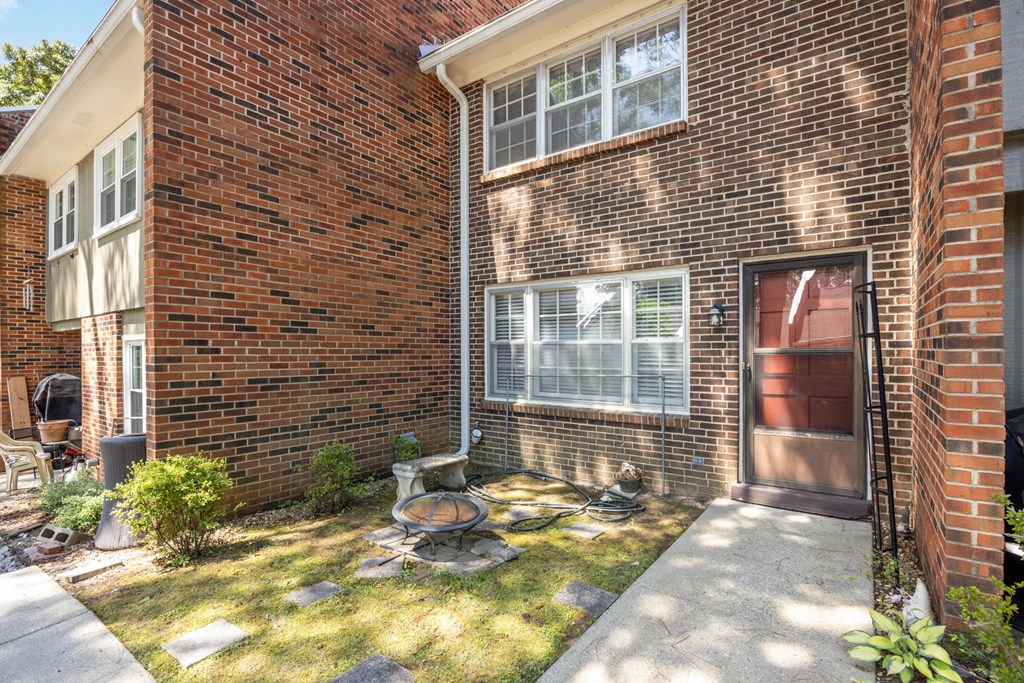 6101 River Road, Unit 15 Columbus, GA 31904 - Photo 22 of 22 a view of entrance door of the house