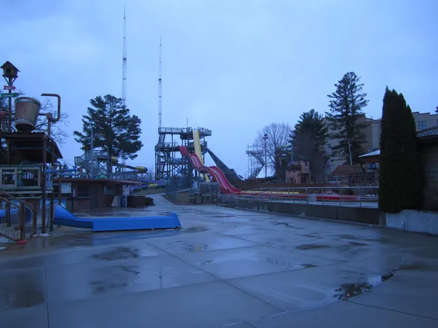 $109,000 | 2504 River Wisconsin Dells Wi 53965, Unit 7305, Wisconsin Dells, WI 53965