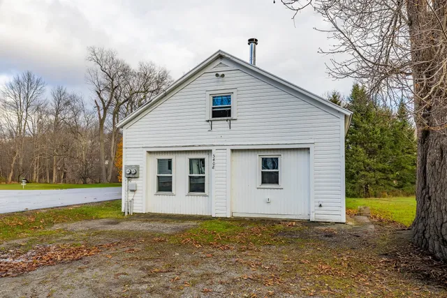 $629,000 | 5406-5408 Main Street, Manchester Center, VT 05255