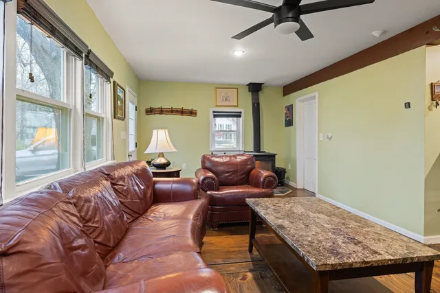 $629,000 | 5406-5408 Main Street, Manchester Center, VT 05255