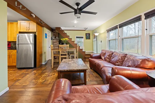 $629,000 | 5406-5408 Main Street, Manchester Center, VT 05255