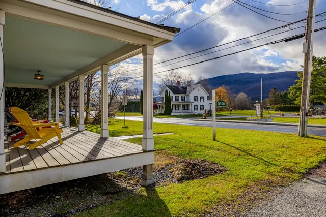 $629,000 | 5406-5408 Main Street, Manchester Center, VT 05255