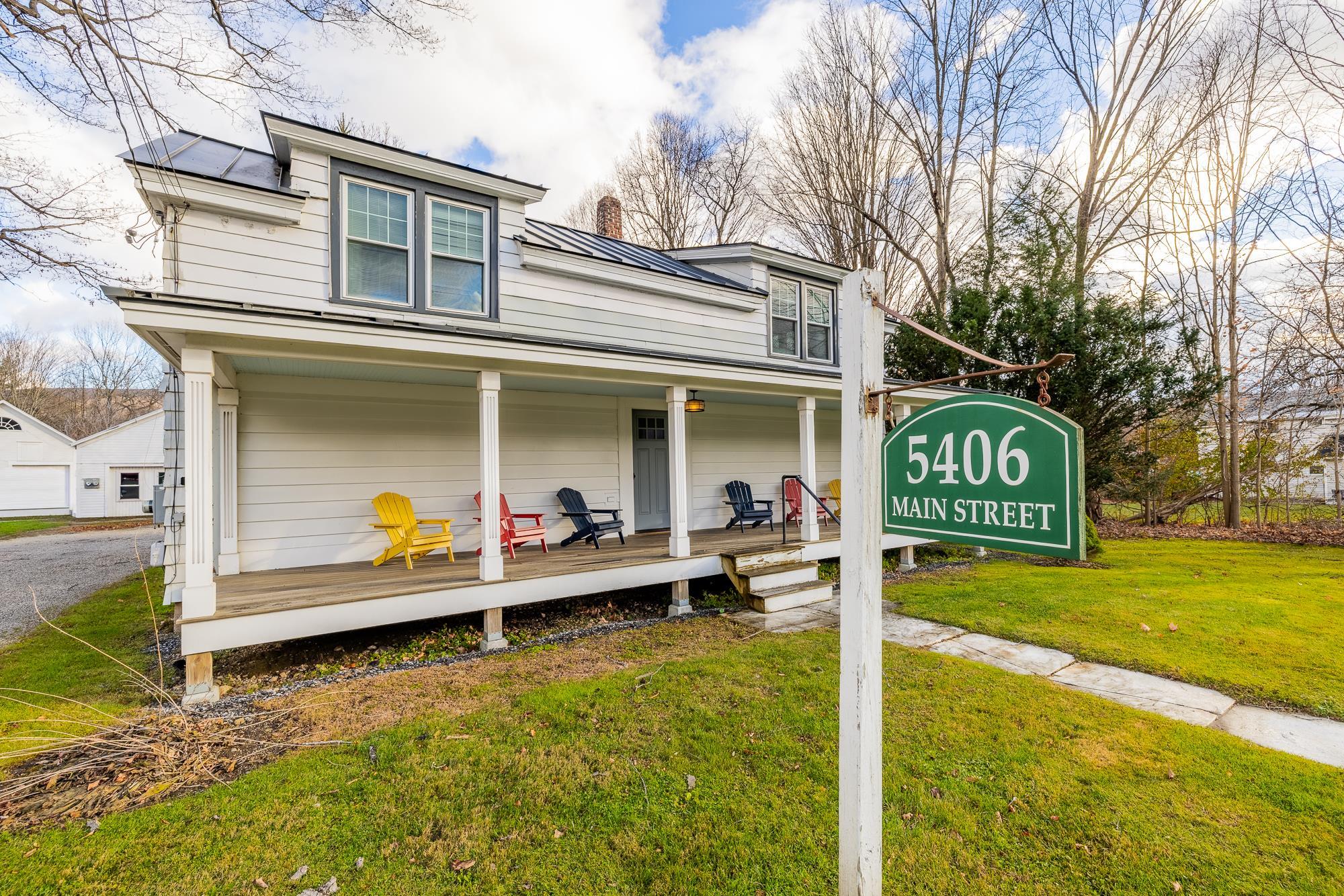 5406-5408 Main Street Manchester, VT 05255 - Photo 6 of 59