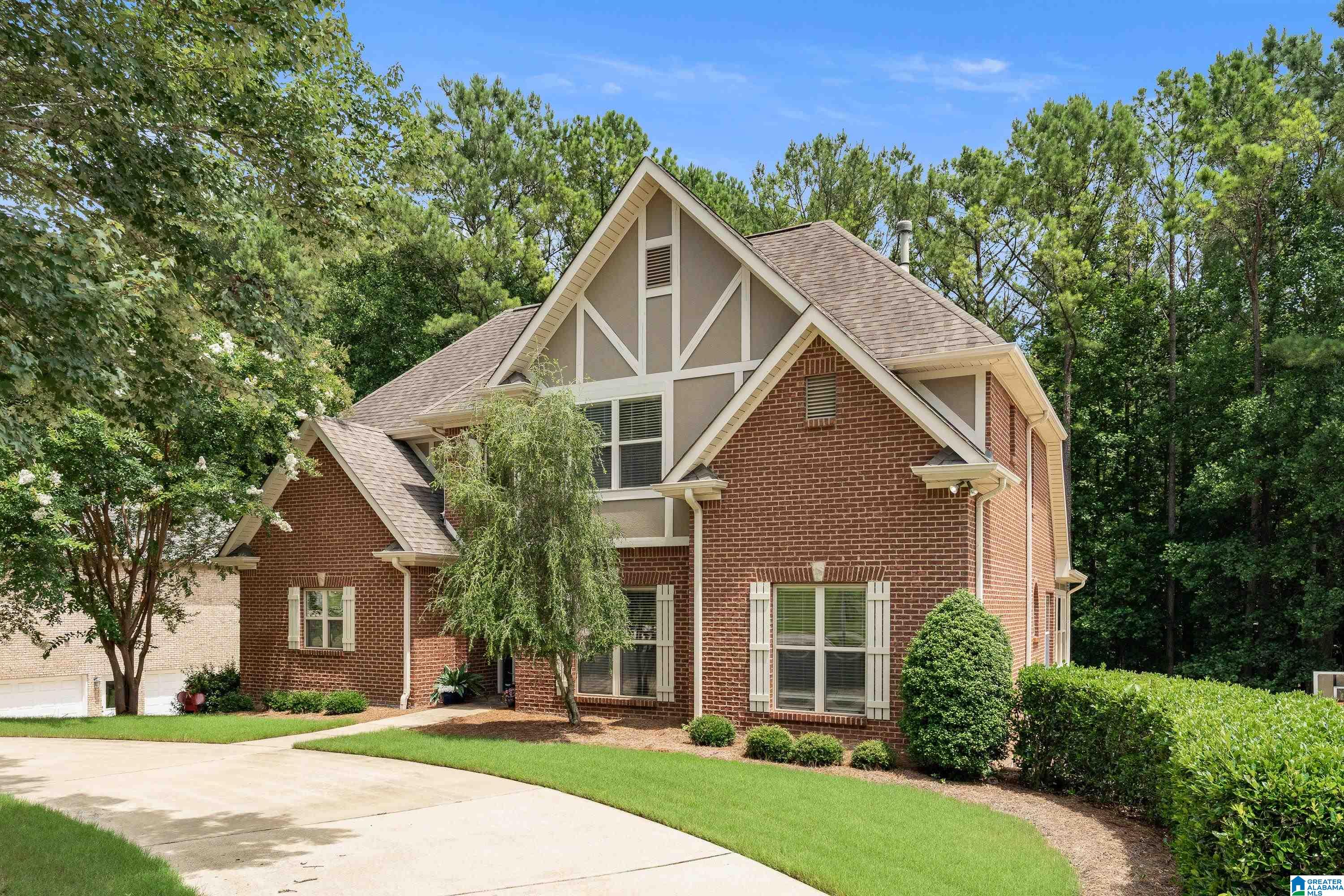 1440 Stoneykirk Road Pelham, AL 35124 - Photo 2 of 54