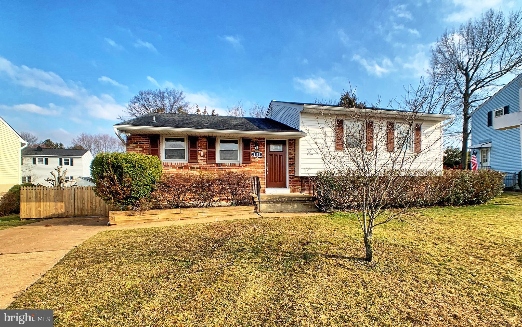 9113 Santa Rita Road Baltimore, MD 21236 - Photo 1 of 20