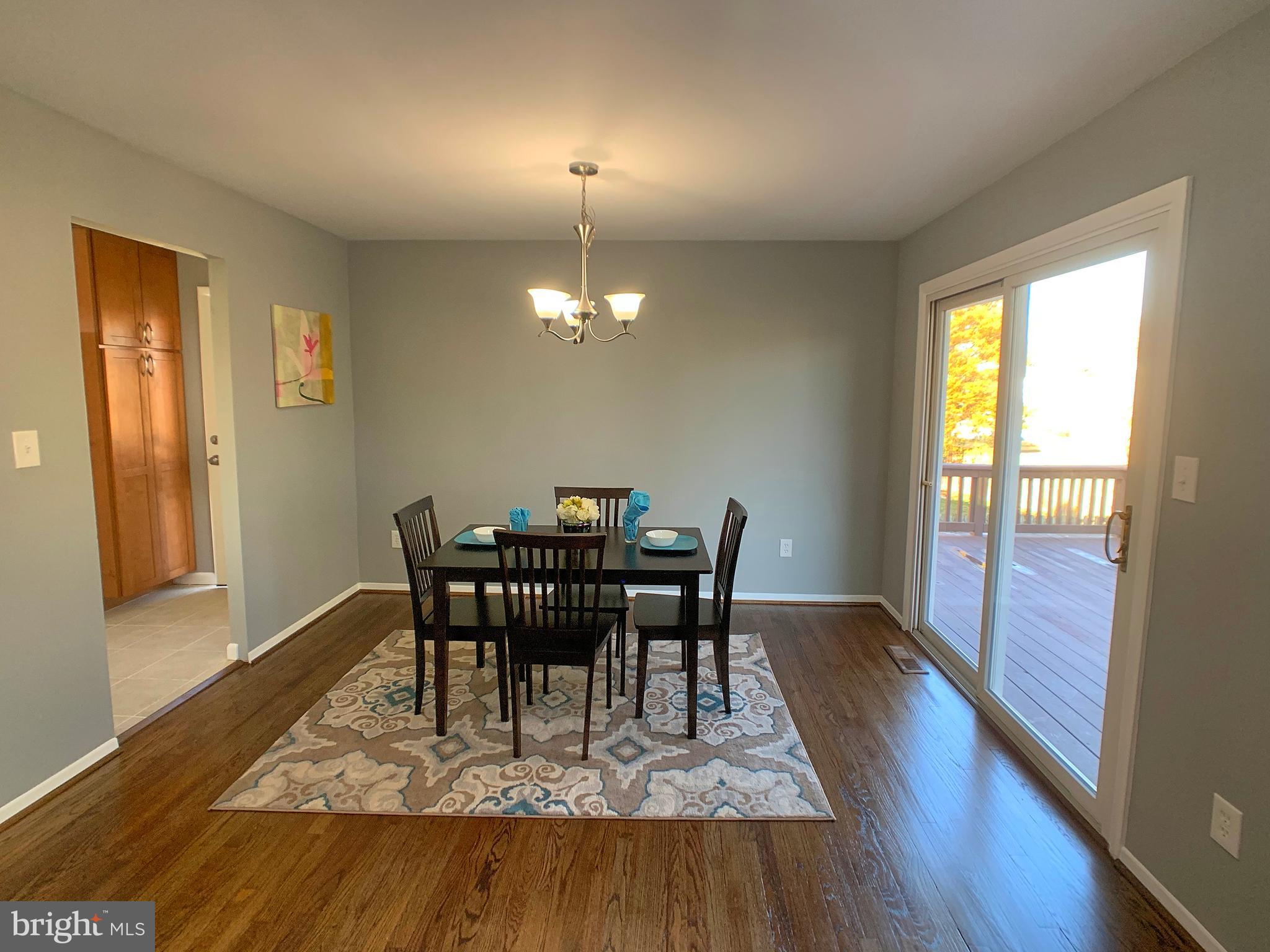 9113 Santa Rita Road Baltimore, MD 21236 - Photo 5 of 20