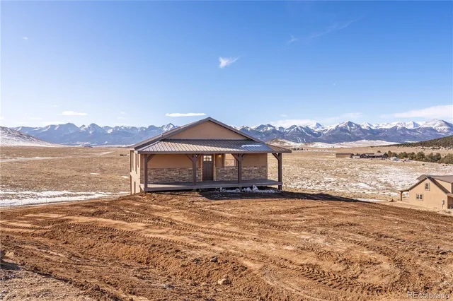 $575,000 | 31 Bess Street, Westcliffe, CO 81252