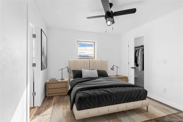 $575,000 | 31 Bess Street, Westcliffe, CO 81252