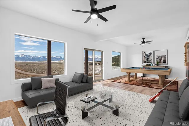$575,000 | 31 Bess Street, Westcliffe, CO 81252