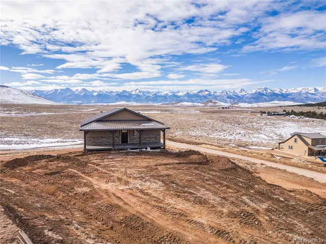 $575,000 | 31 Bess Street, Westcliffe, CO 81252