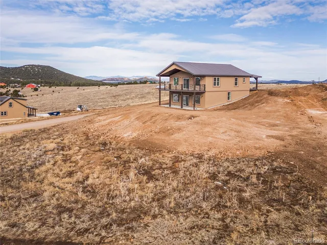 $575,000 | 31 Bess Street, Westcliffe, CO 81252
