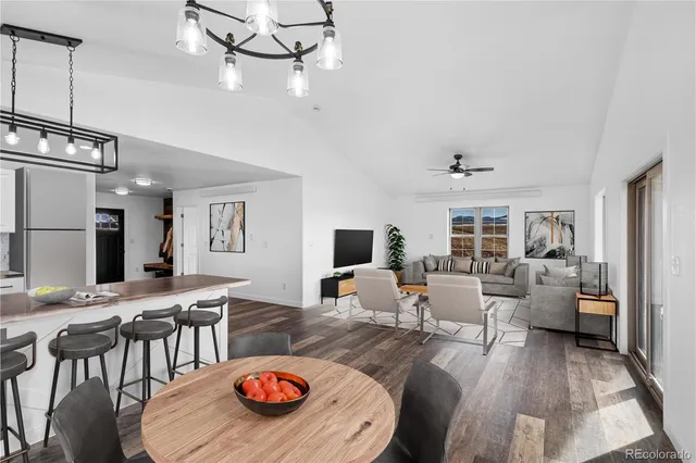 $575,000 | 31 Bess Street, Westcliffe, CO 81252