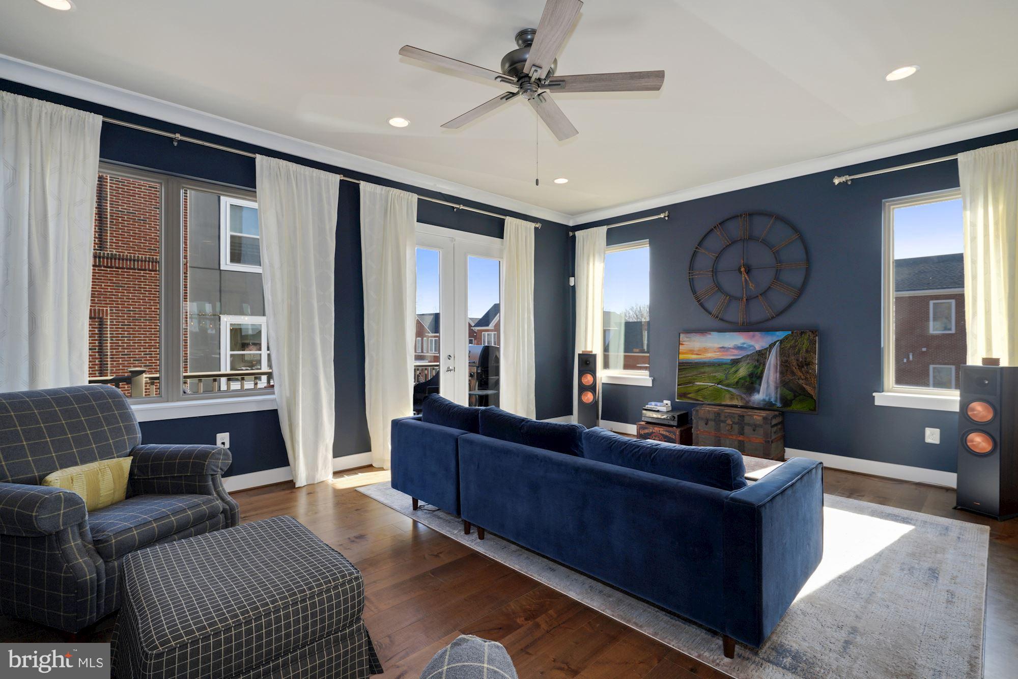 9099 Power House Road Lorton, VA 22079 - Photo 17 of 31