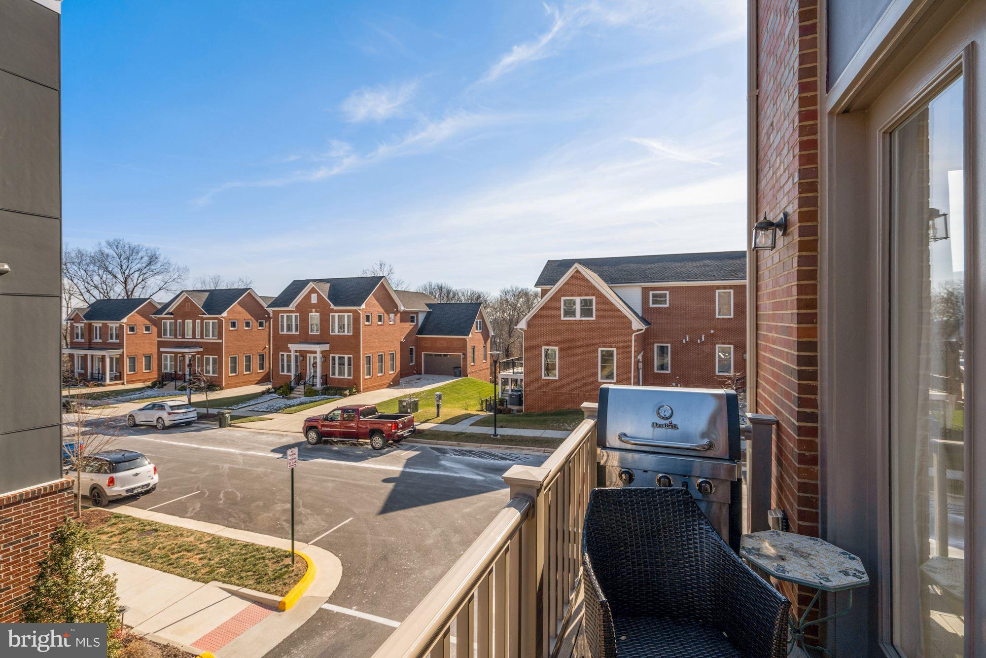 9099 Power House Road Lorton, VA 22079 - Photo 30 of 31