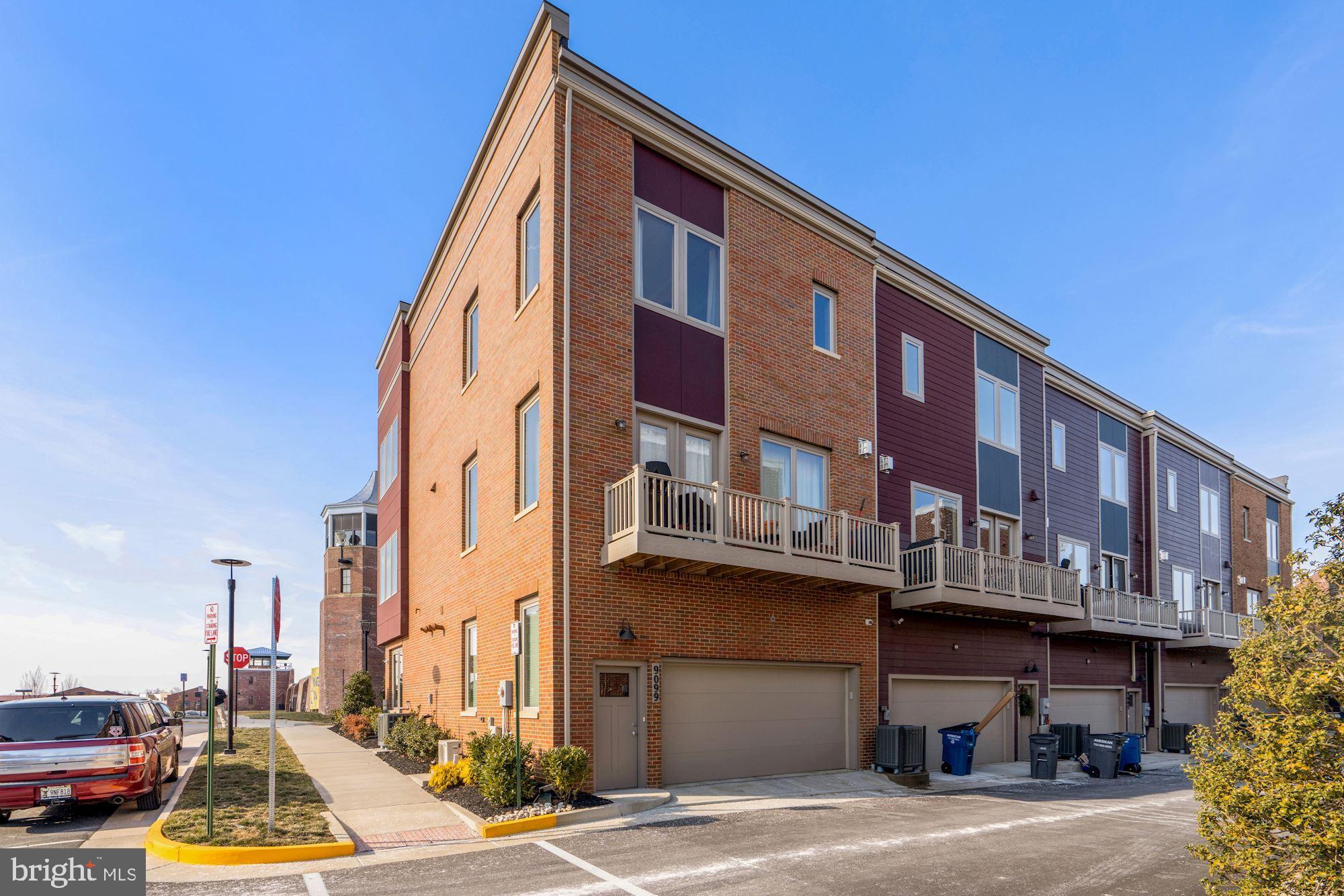 9099 Power House Road Lorton, VA 22079 - Photo 31 of 31