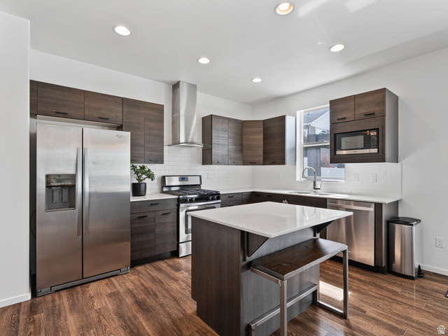 1578 East Maple Way Layton, UT 84040 - Photo 4 of 25
