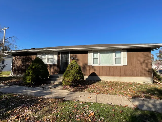 $249,900 | 3706 70th Street, Kenosha, WI 53142