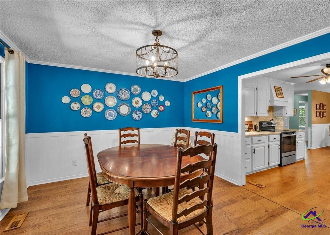 136 Wimbish Way Perry, GA 31069 - Photo 5 of 75 Gallery Image 5