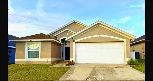 $359,000 | 134 Somerset Drive, Davenport, FL 33897