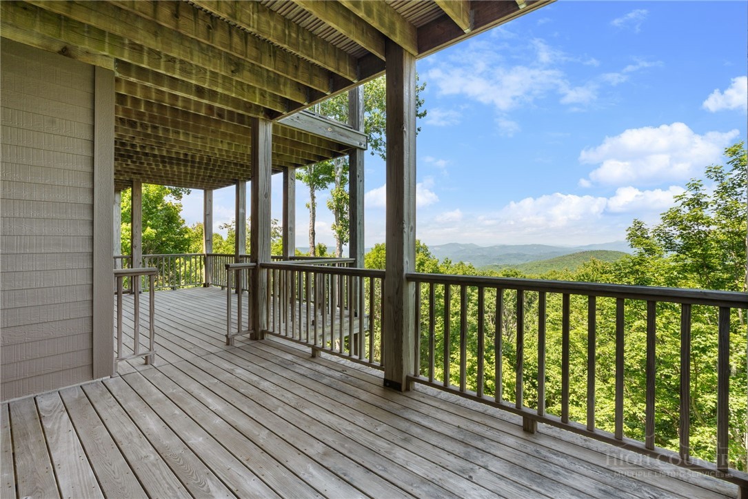 132 Grassy Gap Loop Road Beech Mountain, NC 28604 - Photo 35 of 39