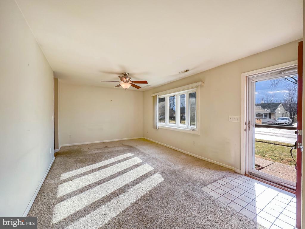 3843 Dresher Road Bensalem, PA 19020 - Photo 17 of 25 Such a bright and inviting space