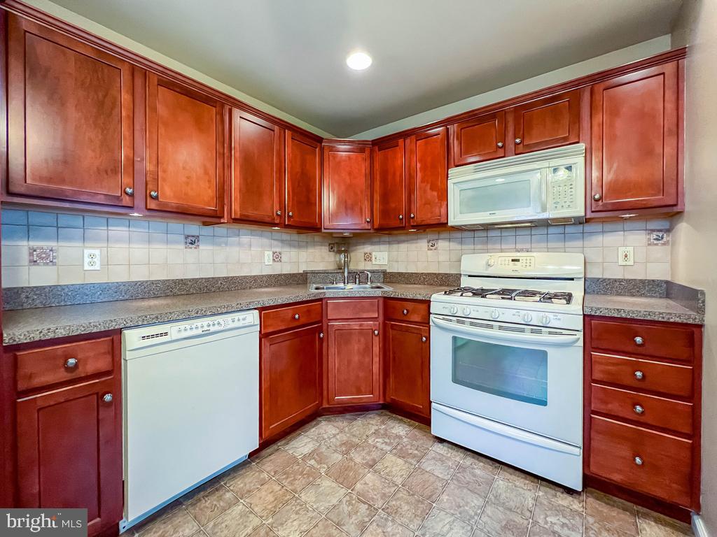 3843 Dresher Road Bensalem, PA 19020 - Photo 19 of 25 Recessed lighting plus a ceiling fan